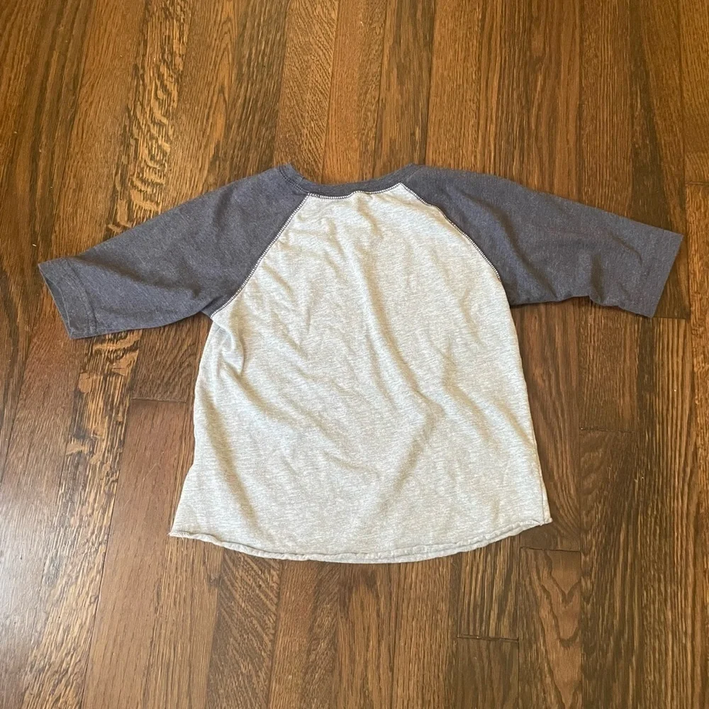 Rabbit skins boys tee shirt